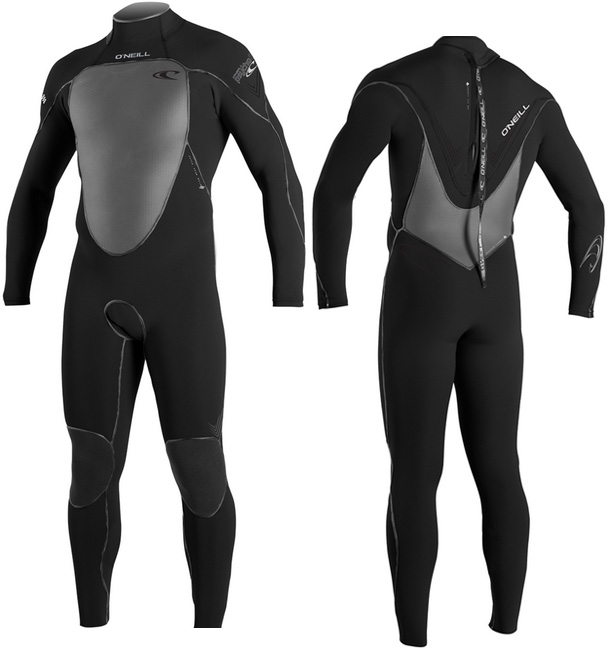 Psycho3 Wetsuits