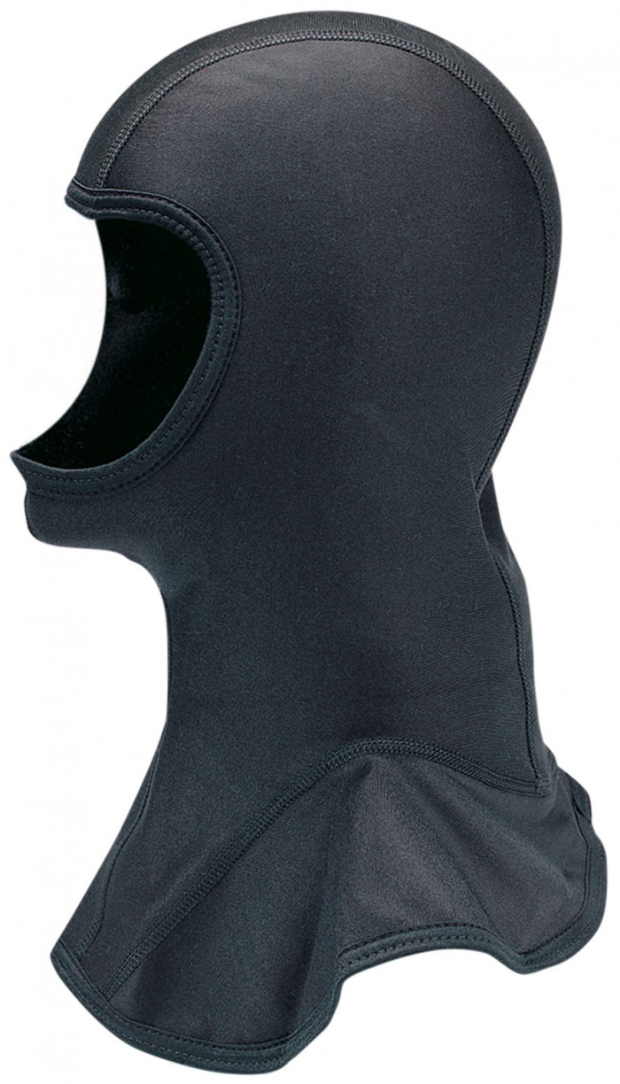 Henderson Hotskins Lycra Bib Hood - One Size - Largest Wetsuit Selection at
