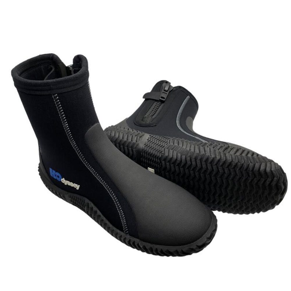 6.5mm Dive Boots display picture 1