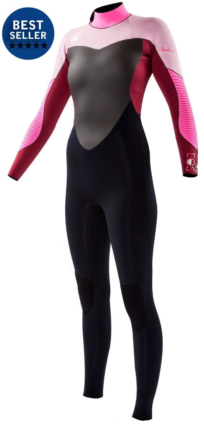 Body Glove Womens Wetsuit Size Chart