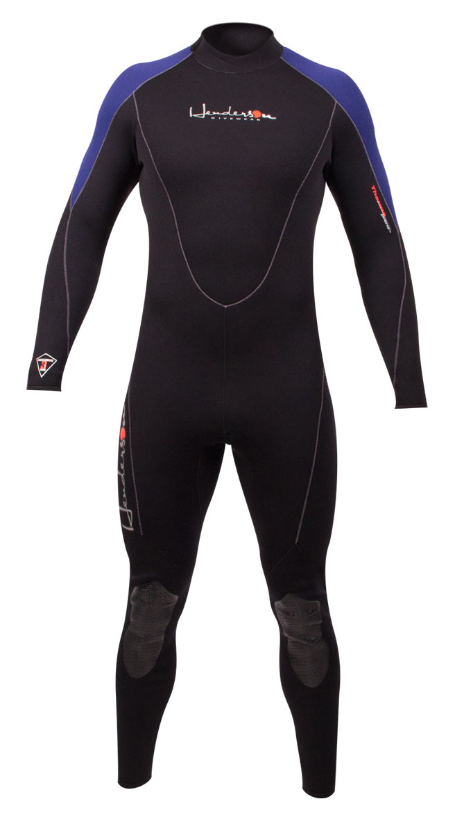 Henderson Womens Wetsuit Size Chart