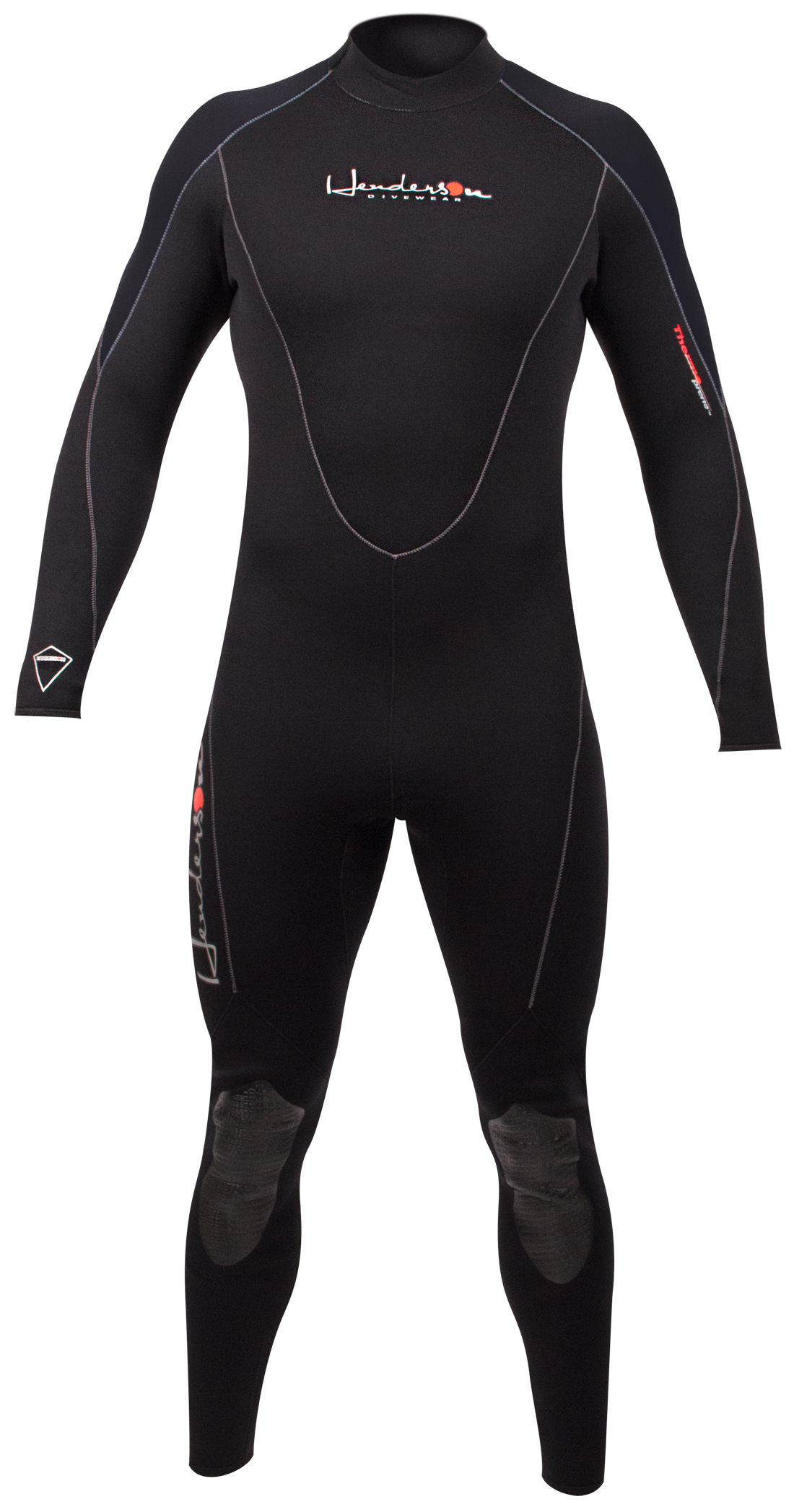 Henderson Womens Wetsuit Size Chart