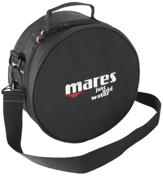 Mares Cruise Reg Atemreglertasche für Ihr Atemreglerset Regulator Bag 