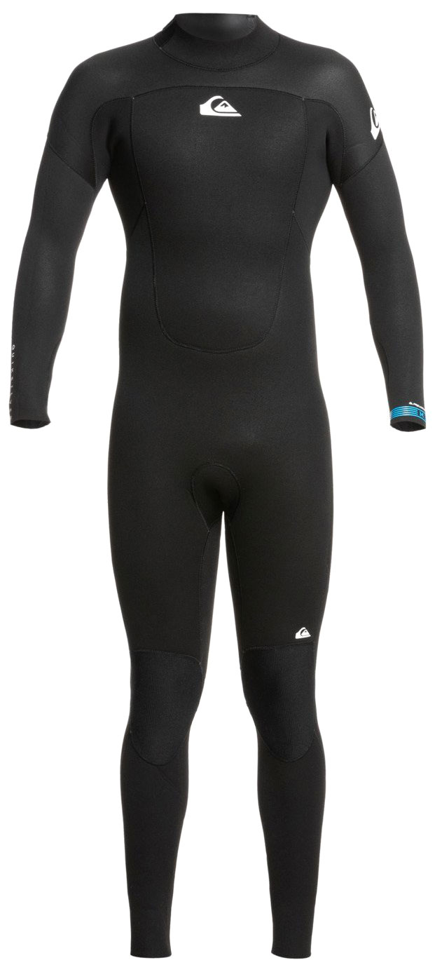 Quiksilver Prologue Wetsuit Men's 4/3mm GBS | Prologue Men's