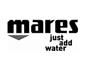 Mares Wetsuits and SCUBA Diving Gear