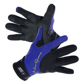 NeoSport Tropic Gloves Multi Sport