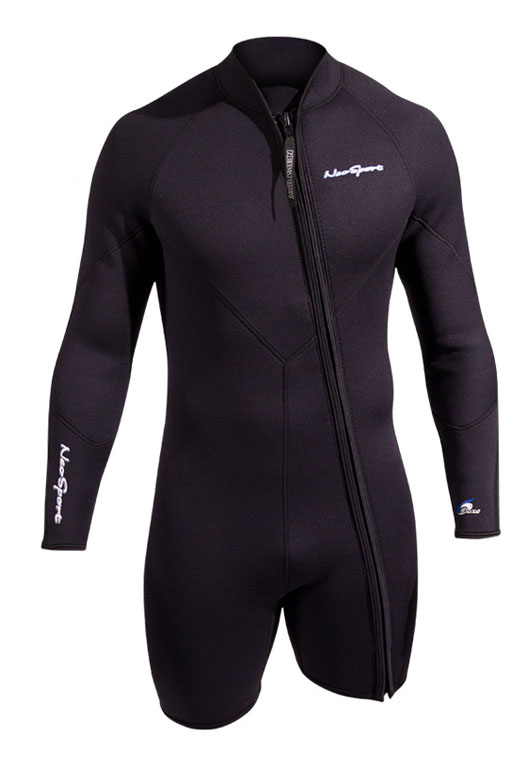 Neosport Womens Wetsuit Size Chart