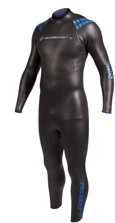 Neosport Womens Wetsuit Size Chart