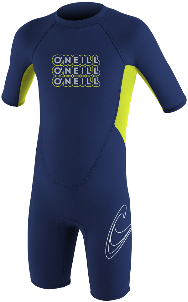 ONEILL WETSUITS Kinder Reactor Wetsuit