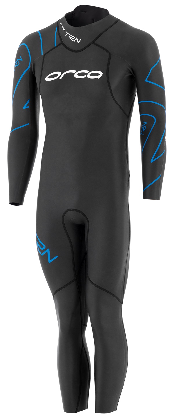 Orca Mens Wetsuit Size Chart