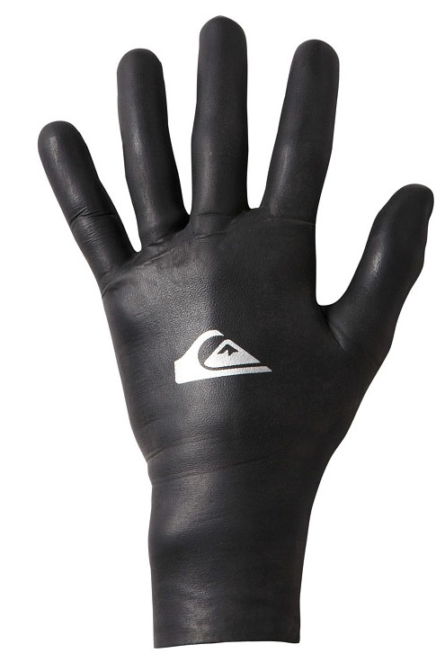 L QUIKSILVER Neo-Goo 2mm Gloves sizes S new NWT 