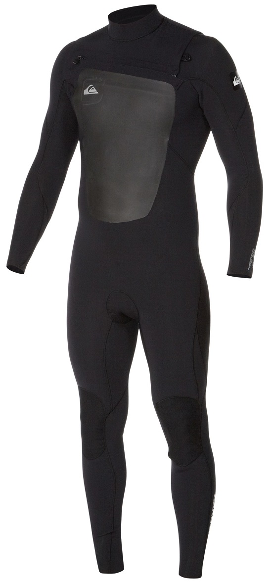 Quiksilver Mens Wetsuit Size Chart