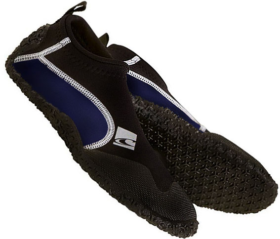reactor reef boot