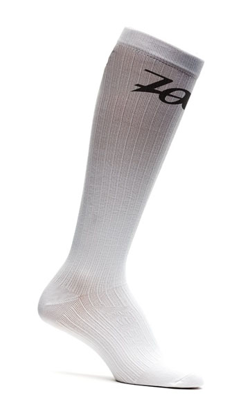 Zoot Compression Socks Size Chart