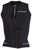 3mm Women's Henderson Thermoprene Pro Neoprene Zipper Vest -