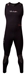 3mm Men's Henderson Thermoprene Long John Wetsuit / Fullsuit - Combo Bottom - A530MV-01