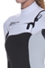 5mm Women's GlideSoul Flashback 74 Chest Zip Wetsuit / Fullsuit - 554WS180054-104