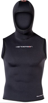 5/3mm Mens Henderson Thermoprene Hooded Vest
