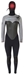6/5mm Women's Hyperflex VYRL CRYO Hooded Wetsuit - Chest Zip - XVC865WF-02