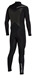 Billabong Foil Wetsuit Men's 3/2mm 302 Chest Zip GBS Full Wetsuit - Black - MWFUCFC3-BLK