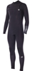 Billabong Revolution Wetsuit Mens 403 4/3mm Chest Zip Wetsuit - Black -