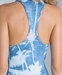 Billabong SALTY JANE 2mm Women's  Wetsuit Sleeveless Surf Capsule Limited Edition - Indigo - JWFUGSAJ-IND