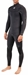 Billabong Xero Revolution 302 Men's Chest Zip 3/2mm Full Wetsuit - Black - MWFU3RC3-BLK