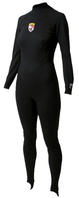 Body Glove Insotherm .5mm Womens Wetsuit
