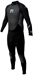 Body Glove 3/2mm Pro 3 Men's Wetsuit - Black/Grey - 9135-OAA5A