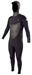 Body Glove 4/3mm Voodoo Men's Hooded Wetsuit - 13161-BLK