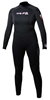 Body Glove EVX Womens Wetsuit 7mm Scuba Diving -