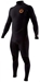 Body Glove Legends 3/2mm Men's Full Wetsuit ECO Friendly - 15106-BLK