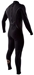 Body Glove Legends 4/3mm Men's Full Wetsuit ECO Friendly - 15108-BLK