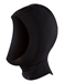 Body Glove Men's Atlas Front Zip Dive Suit 5mm With Hood - Black - 15170-BLK
