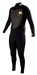 Body Glove Men's Siroko 3/2mm Wetsuit - Black - 15112-BLK
