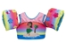 Body Glove Paddle Pals Child's Swim Life Vest - Hula Girl - 13226H-HULAGRL
