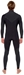 Body Glove Pr1me 4/3mm Men's Full Wetsuit - Black - 16124-BLK