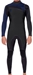 Body Glove Pr1me Slant 3/2mm Men's Full Wetsuit - Navy - 16123-NVY