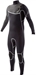 Body Glove Prime 3/2mm Men's Full Wetsuit - Black/Grey - 16123-GRY