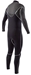 Body Glove Prime 3/2mm Men's Full Wetsuit - Black/Grey - 16123-GRY