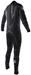 Body Glove Triton 5mm Men's Backzip Fullsuit - Black - 15149-BLK