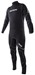 Body Glove Triton 5mm Men's Backzip Fullsuit - Black - 15149-BLK