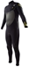 Body Glove Voodoo Men's Wetsuit 3/2mm Slant Zip - 15164-BLK