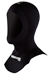 Body Glove Women's Atlas Front Zip Dive Suit 7mm With Hood - Black - 15175W-BLK