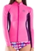 GlideSoul 1mm Neoprene Jacket Women's Pink - 310JK0380-02