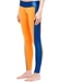 GlideSoul 1mm Neoprene Leggings / Pants Women's Orange/Blue - 110LG0010-02