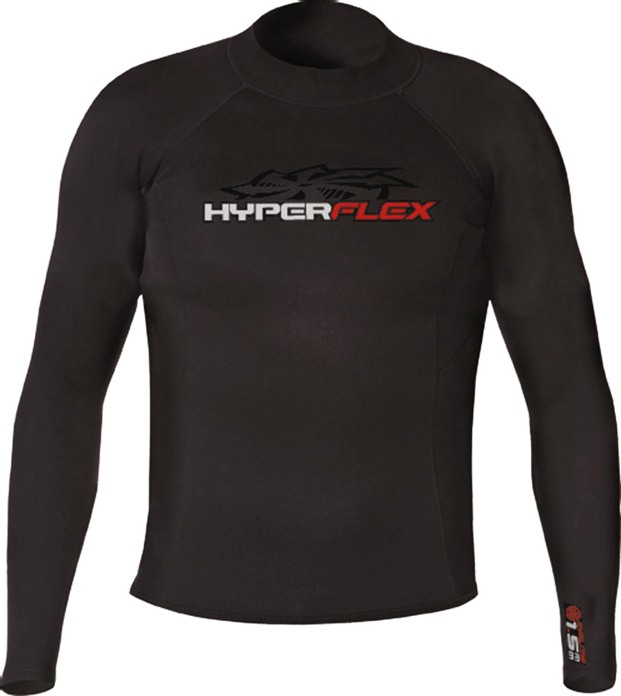 Hyperflex Cyclone Jacket for Men