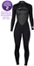 Hyperflex Cyclone 2 3/2mm GBS Women's Wetsuit - ALL NEW DESIGN! - XD832WB-01