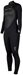 Hyperflex Cyclone 2 3/2mm Women's Flatlock Wetsuit - ALL NEW DESIGN! - XD831WB-01