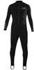 Hyperflex First Layer Polyolefin Thermal Skinsuit Unisex 50+ UV Protection -